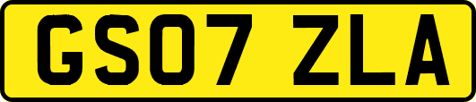 GS07ZLA