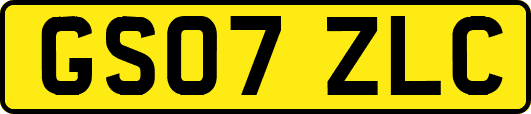 GS07ZLC
