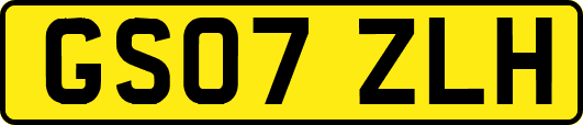 GS07ZLH