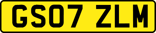 GS07ZLM