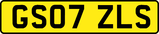 GS07ZLS