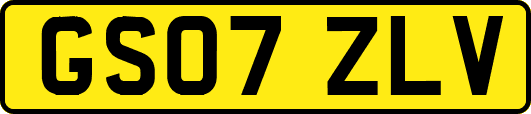 GS07ZLV