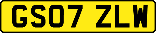 GS07ZLW