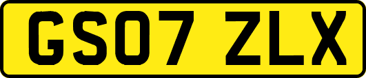 GS07ZLX