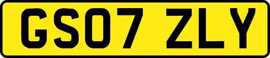 GS07ZLY