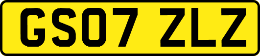 GS07ZLZ