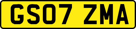 GS07ZMA