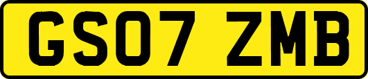 GS07ZMB