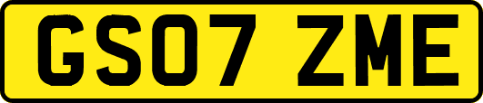 GS07ZME
