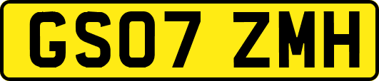 GS07ZMH