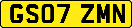 GS07ZMN