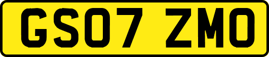 GS07ZMO