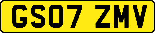GS07ZMV