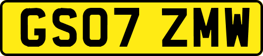 GS07ZMW