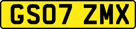 GS07ZMX
