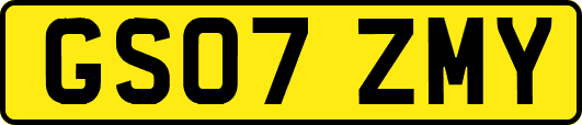 GS07ZMY