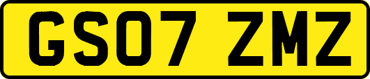 GS07ZMZ