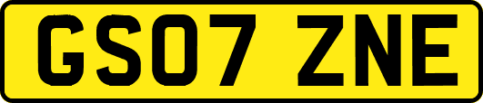 GS07ZNE