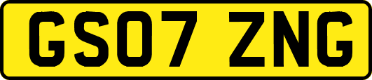 GS07ZNG