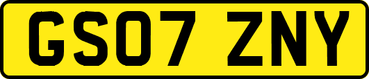 GS07ZNY