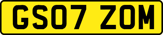 GS07ZOM