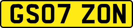 GS07ZON