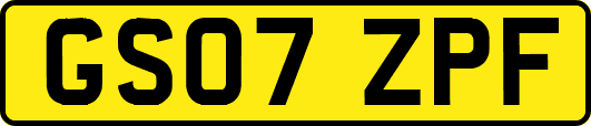 GS07ZPF