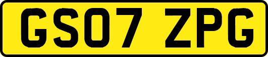 GS07ZPG