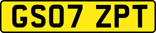 GS07ZPT