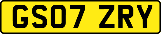 GS07ZRY
