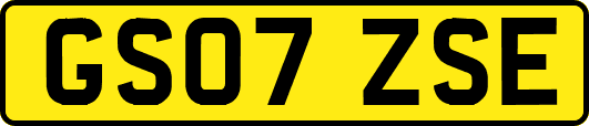 GS07ZSE