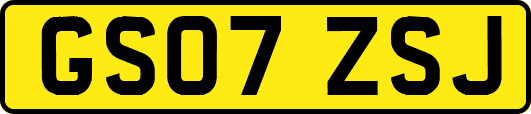 GS07ZSJ