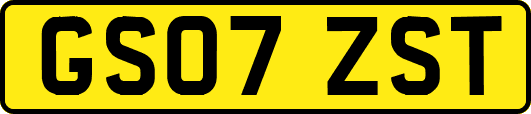 GS07ZST