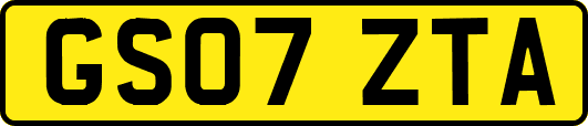 GS07ZTA