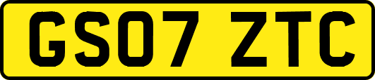 GS07ZTC