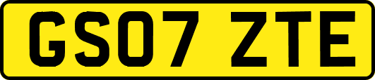 GS07ZTE