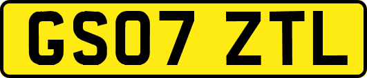 GS07ZTL