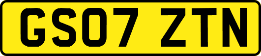 GS07ZTN