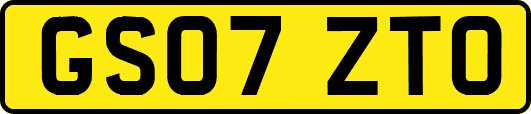 GS07ZTO