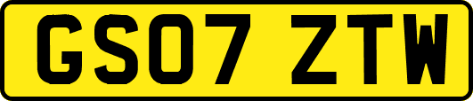GS07ZTW