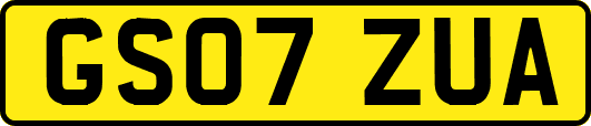 GS07ZUA