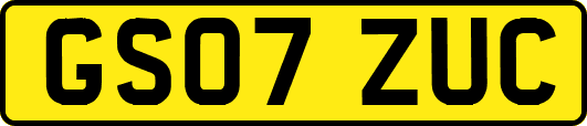 GS07ZUC
