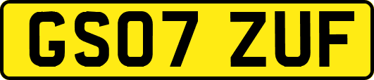 GS07ZUF