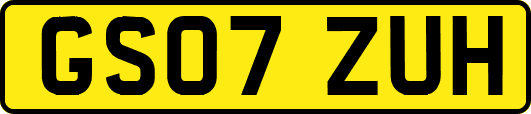 GS07ZUH