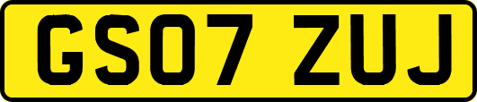 GS07ZUJ