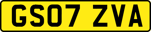 GS07ZVA