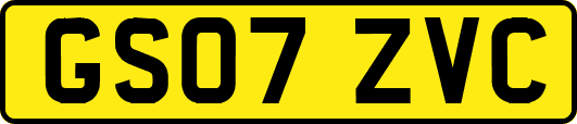 GS07ZVC
