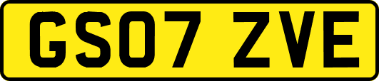 GS07ZVE