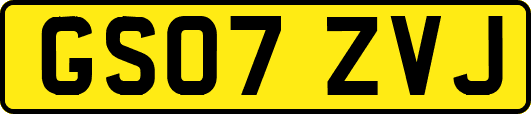 GS07ZVJ
