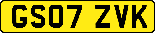 GS07ZVK
